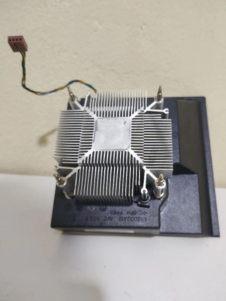 CPU Cooler AVC LGA 1150 - Foto 2