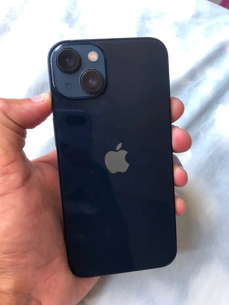 iPhone 13 128GB todo original (dou garantia) - Foto 2