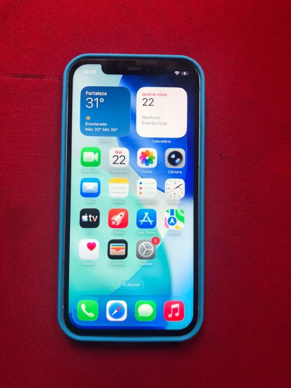 iPhone 12 - Foto 4