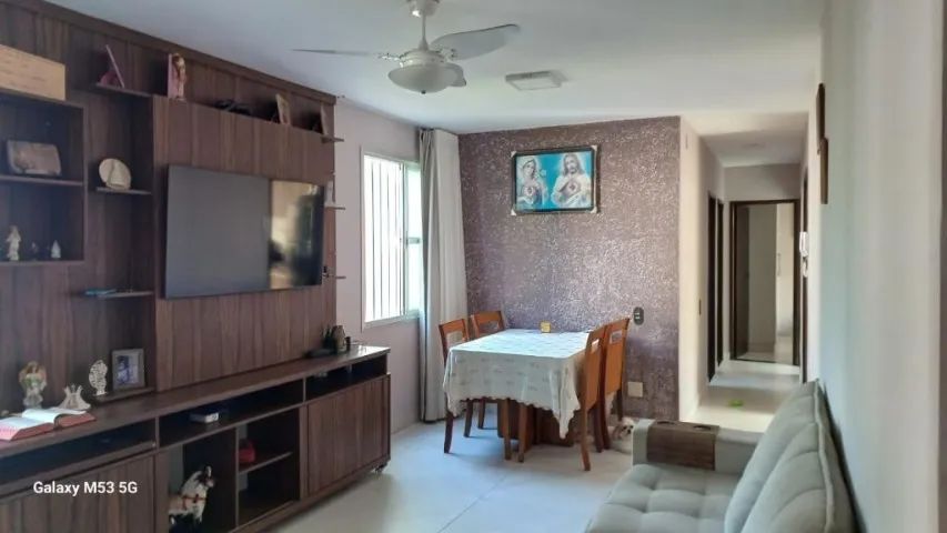 Ipatinga B Bela vista ótimo apto reformado  3qts - Foto 2
