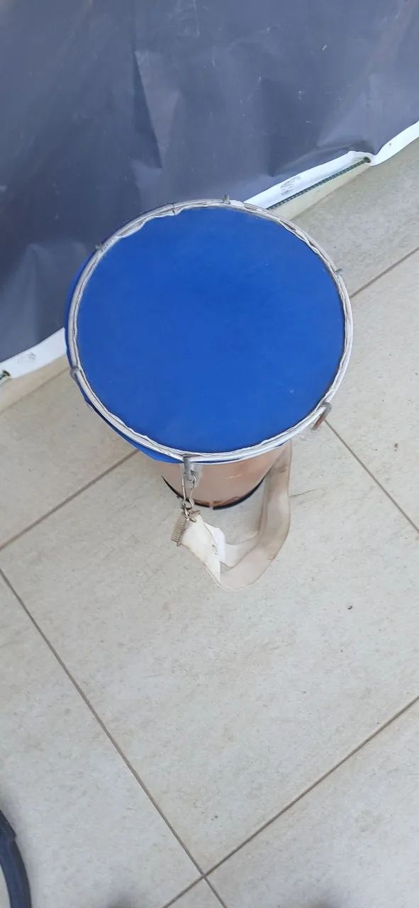 TAMBORA  COPA DO BARULHO... - Foto 2