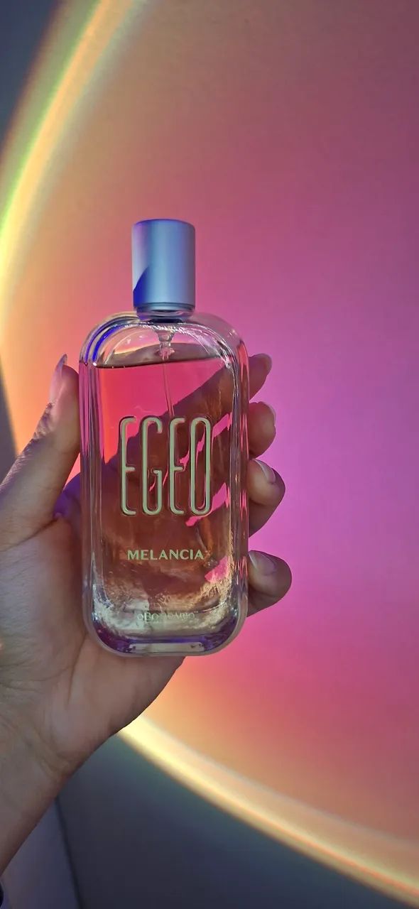 Perfume egeo melancia - Foto 2