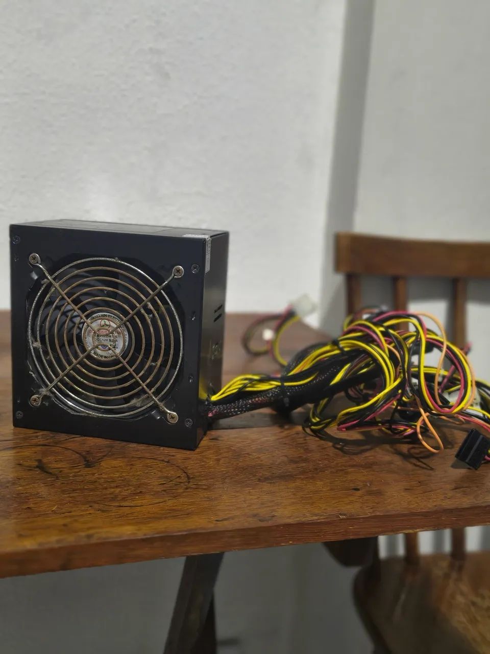 Fonte 500w - Foto 4