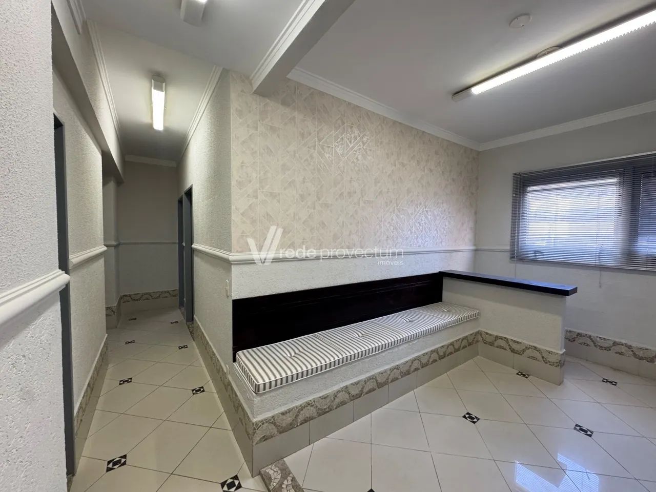 sala - Cambuí - Campinas - Foto 2
