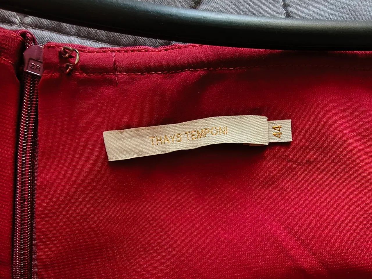 Vestido Thays Temponi  - Foto 4