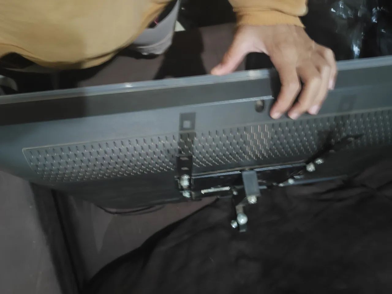 Vendo tv 32 polegadas  - Foto 4