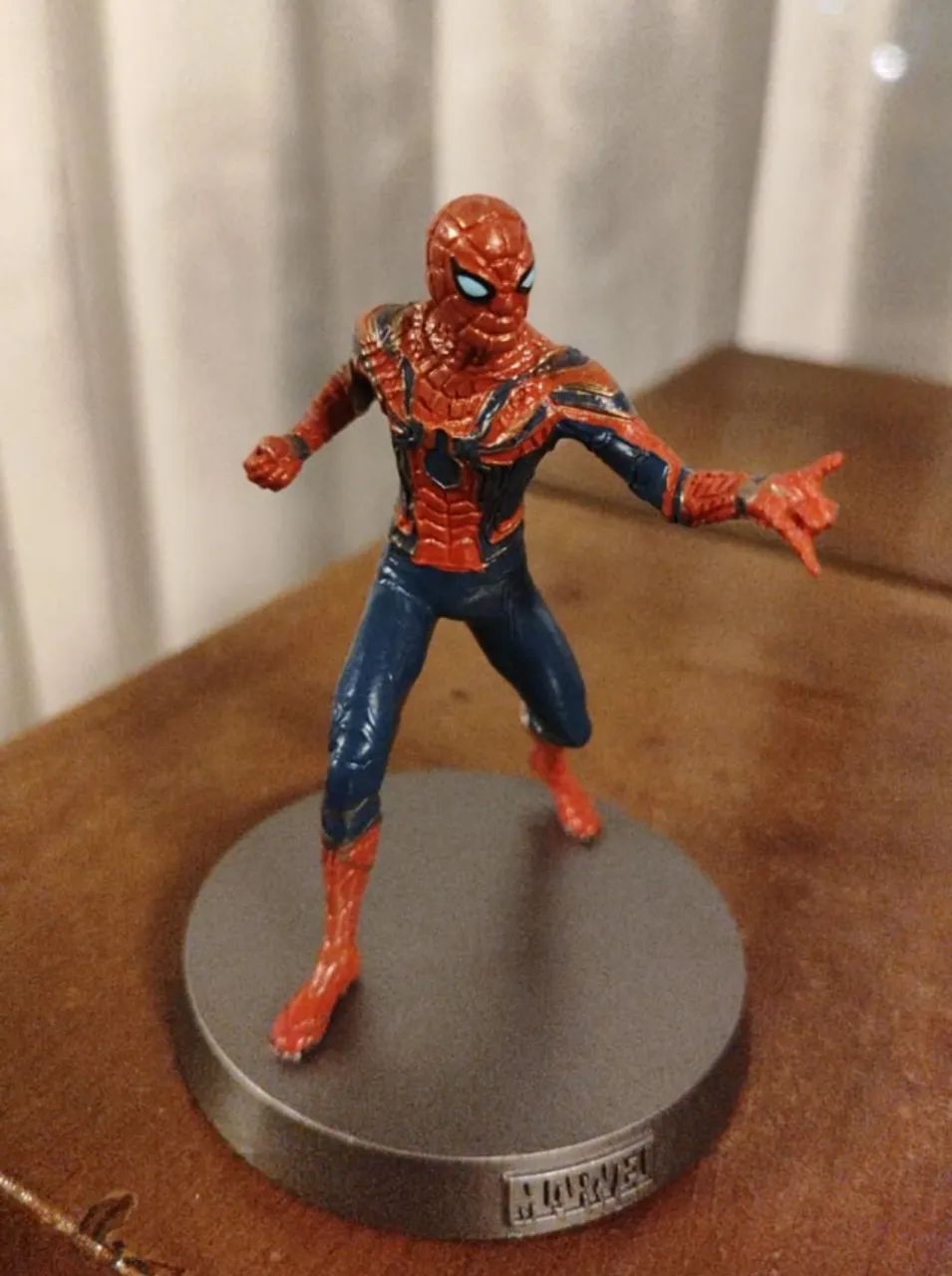 Iron Spider Eaglemoss - Foto 2