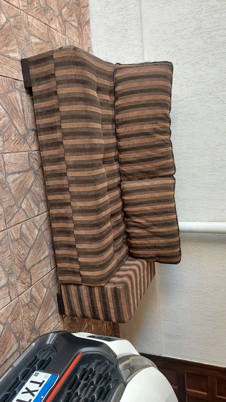 Sofa dois lugares - Foto 4