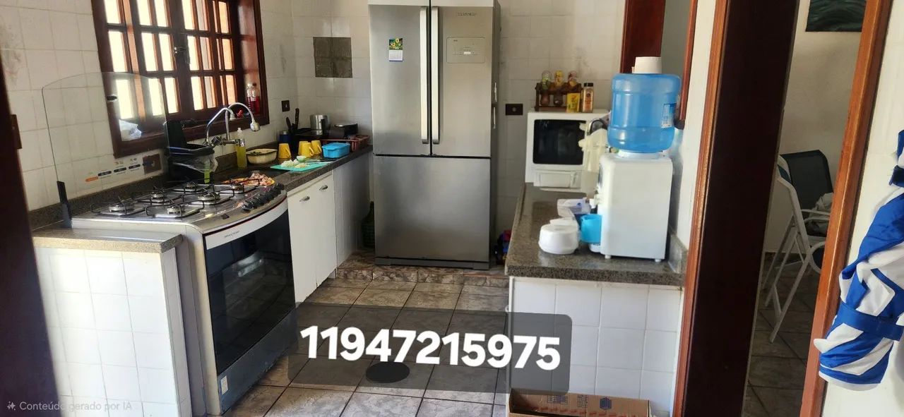 Sobrado - Praia de Itanhaem - Foto 5
