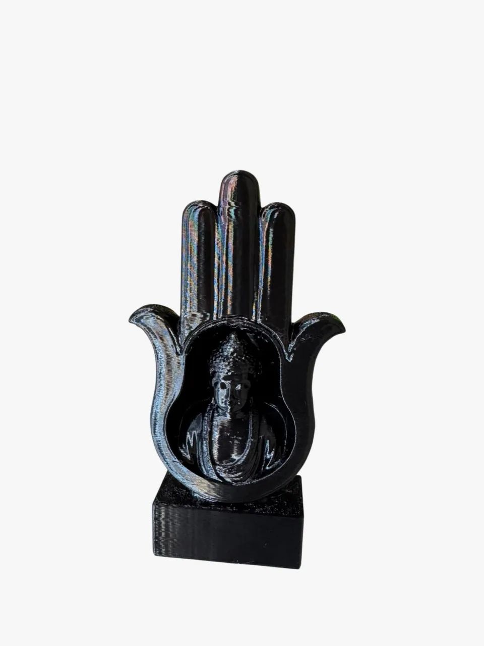 Imagem de Buda - Foto 2