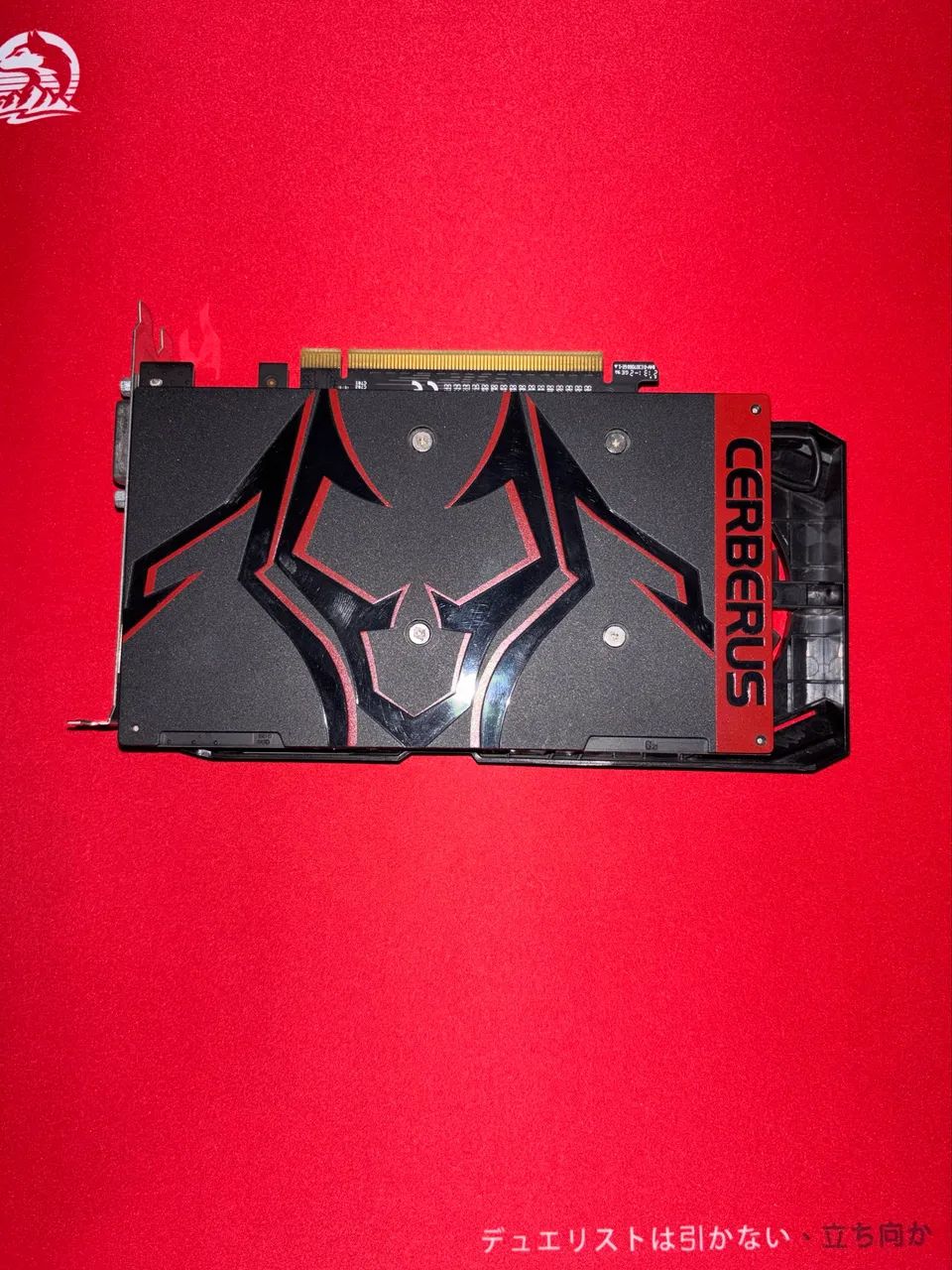 GTX 1050 TI  - Foto 3