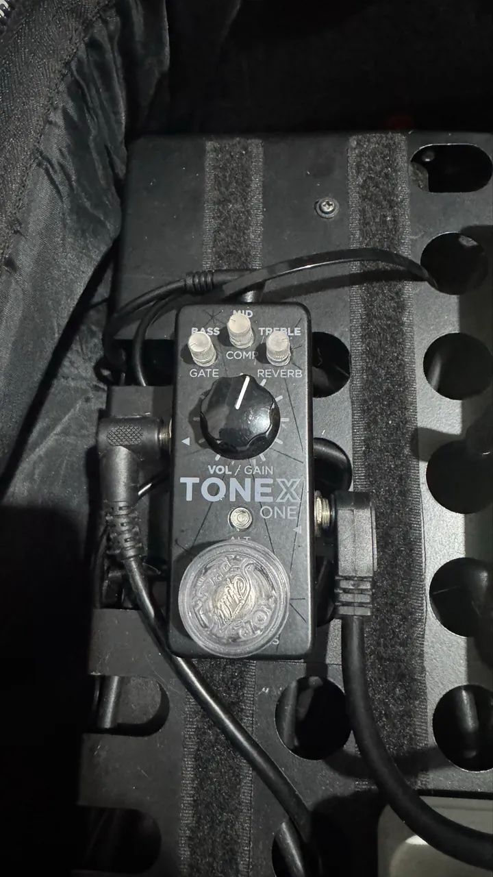 Tonex One