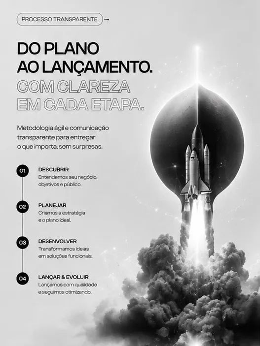 Criação de Websites e Programas - Foto 5