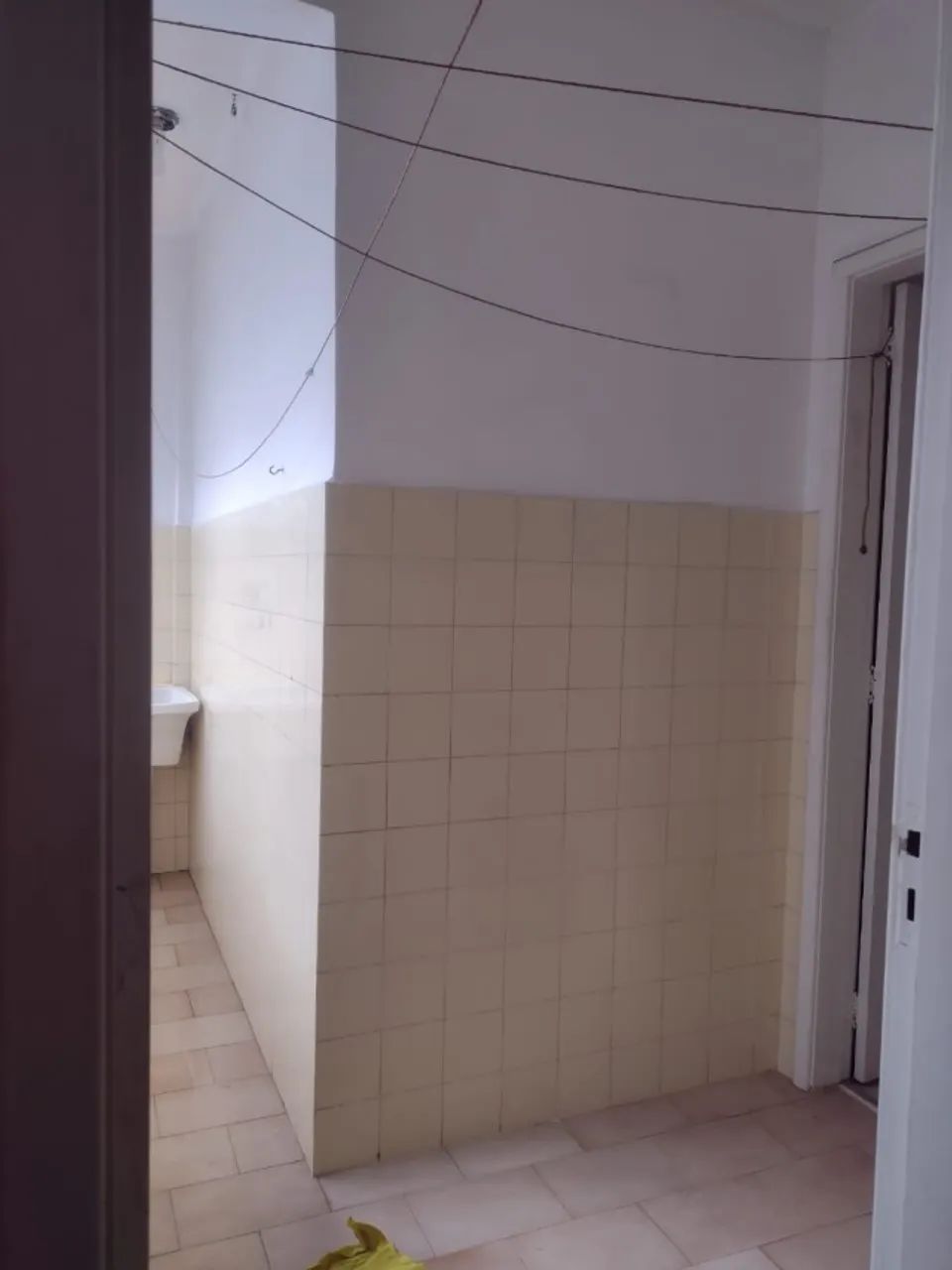 Apartamento Retiro - Ed. Gerânio