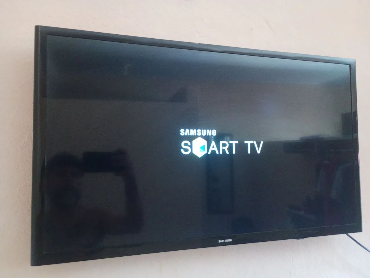 TV Smart Samsung  - Foto 3