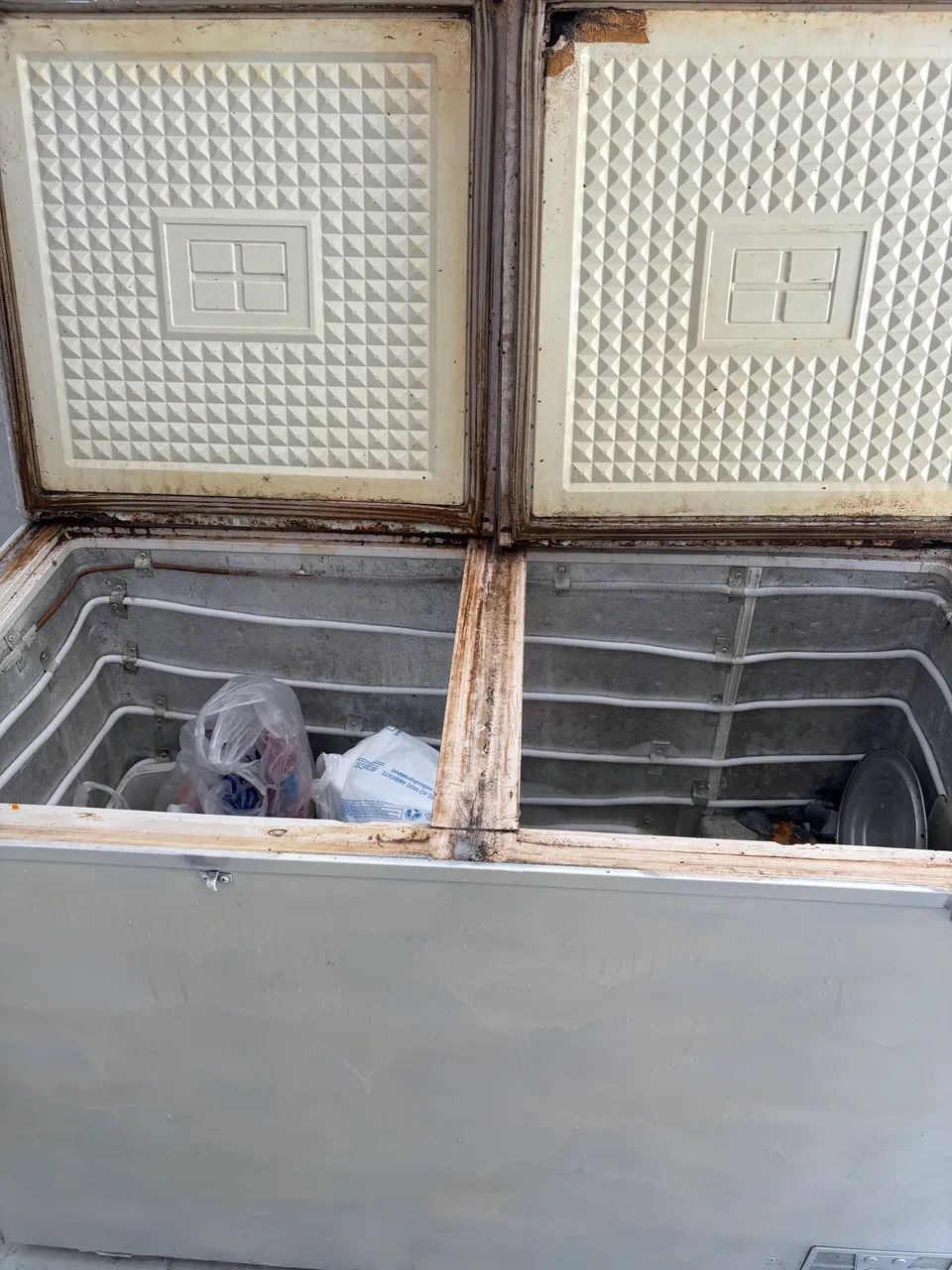 Freezer  - Foto 5
