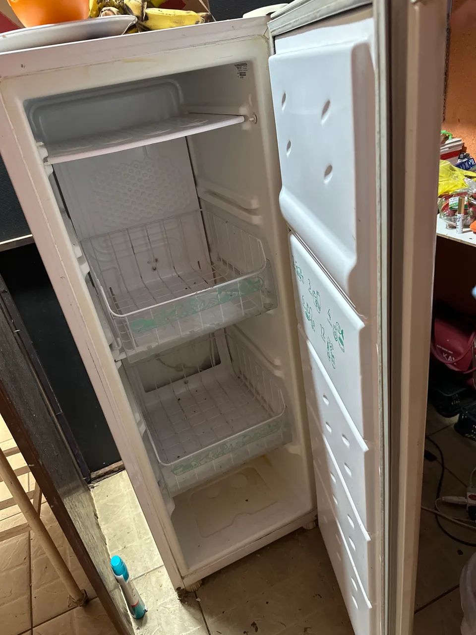 Freezer Usado  - Foto 2