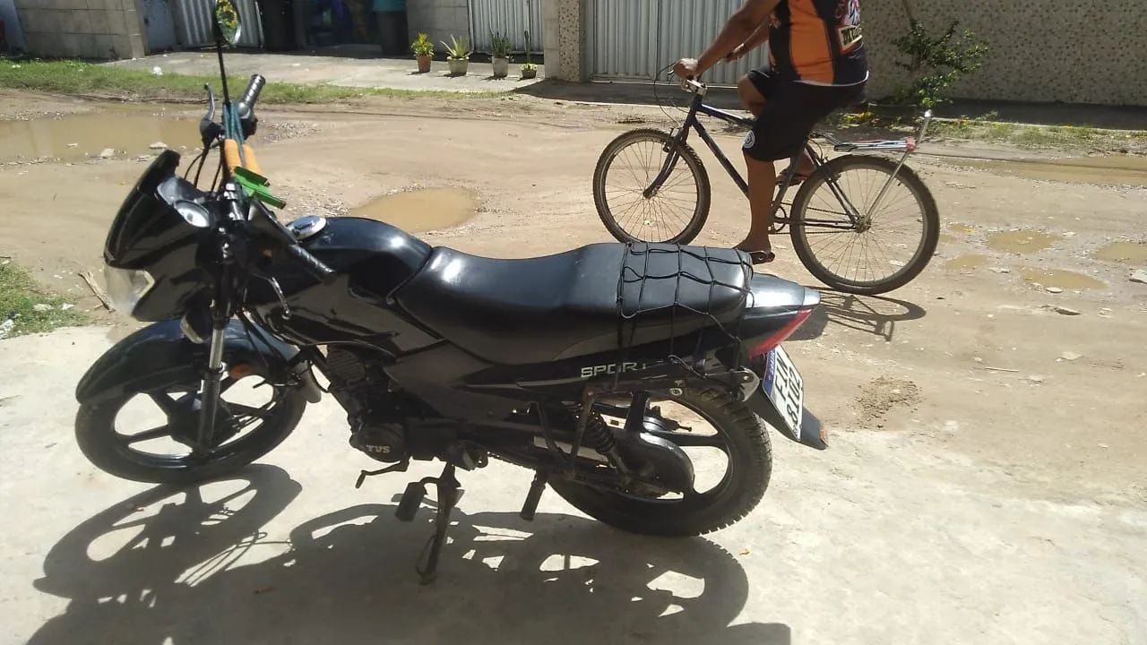 Moto ,  - Foto 2