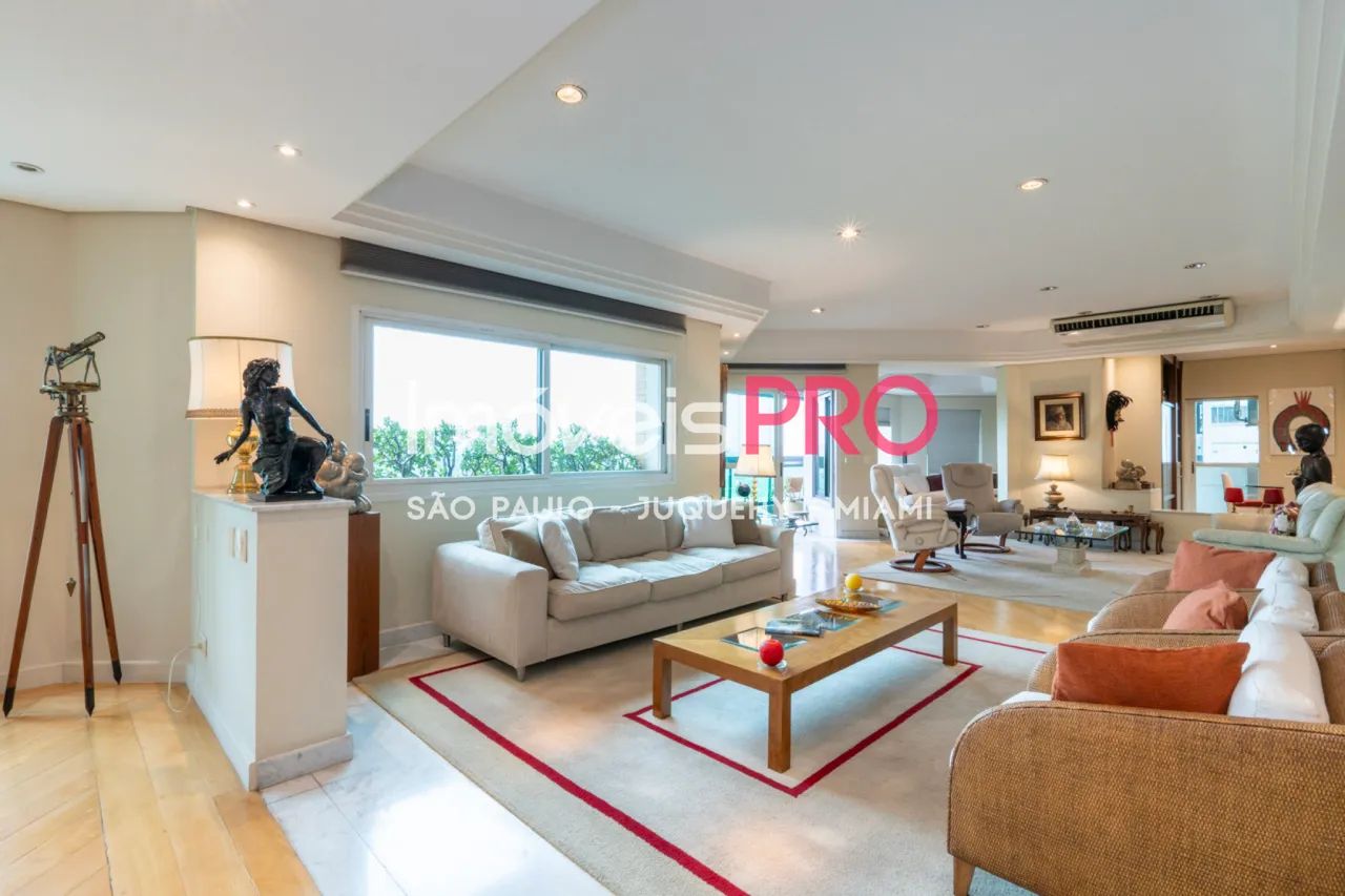 Apartamento, Paraíso - São Paulo - Foto 3
