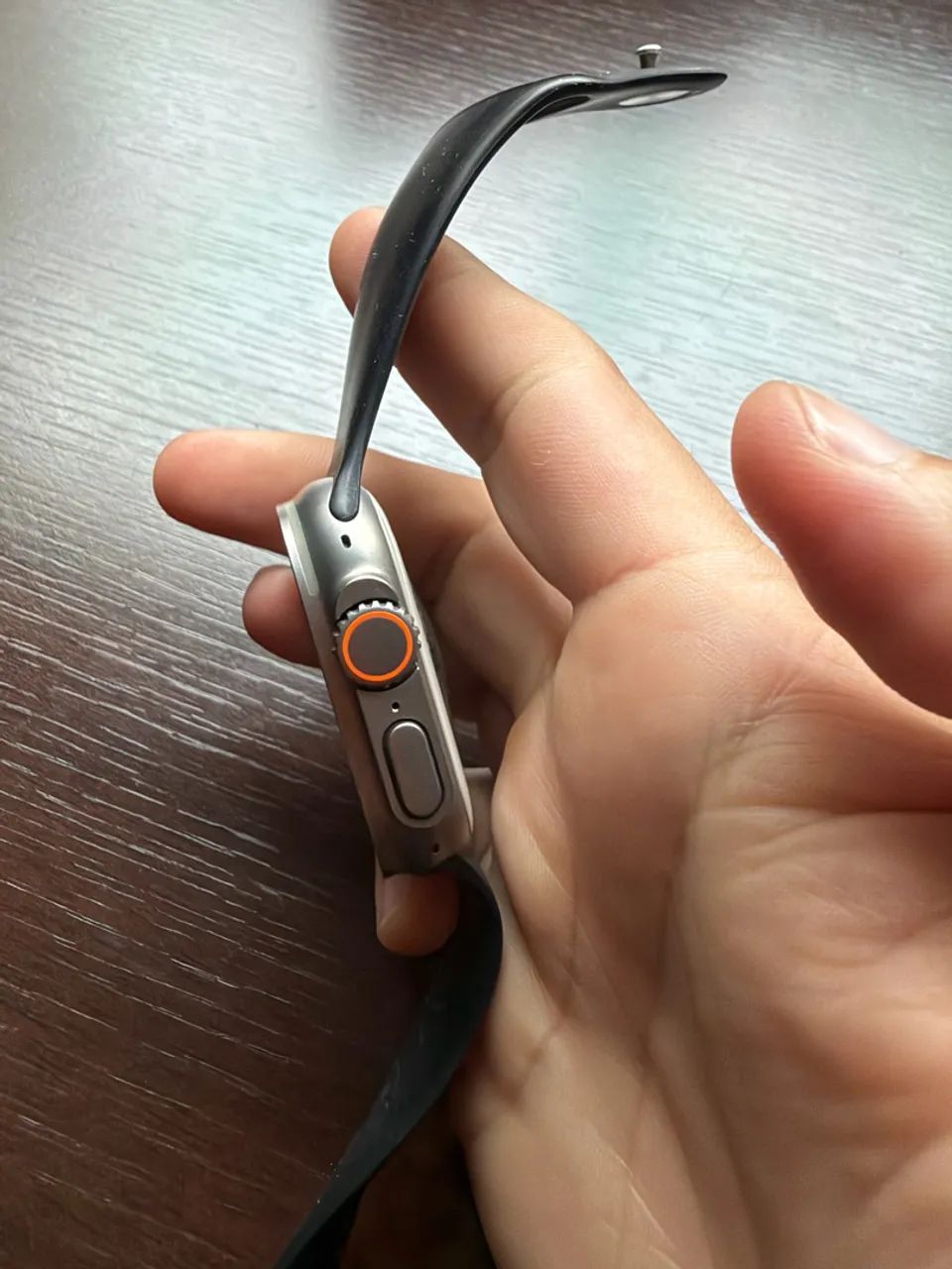 Apple Watch Ultra 3 - Foto 4