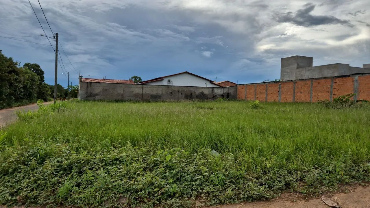 2 Lotes jardim América 