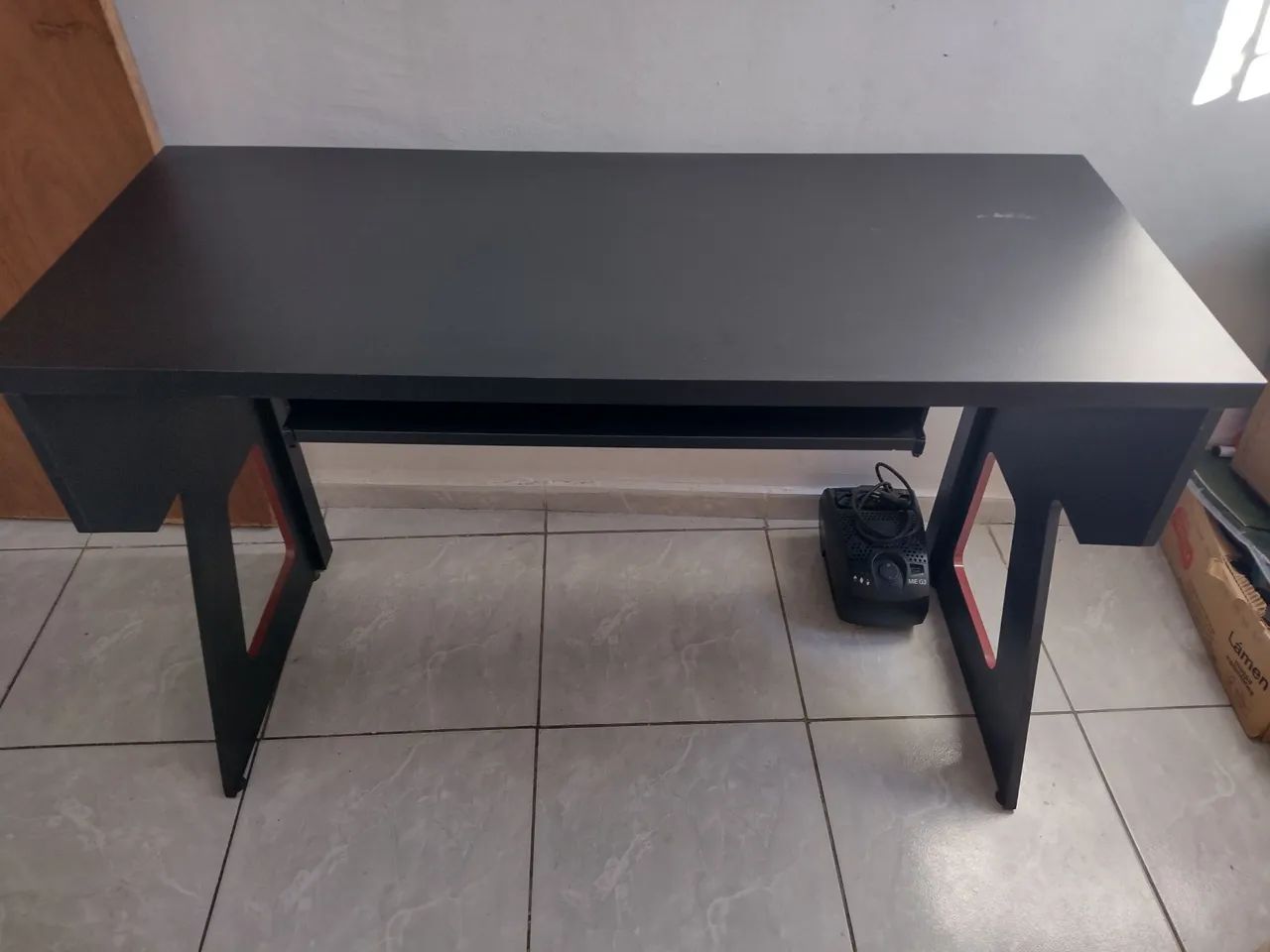 Mesa computador - Gamer