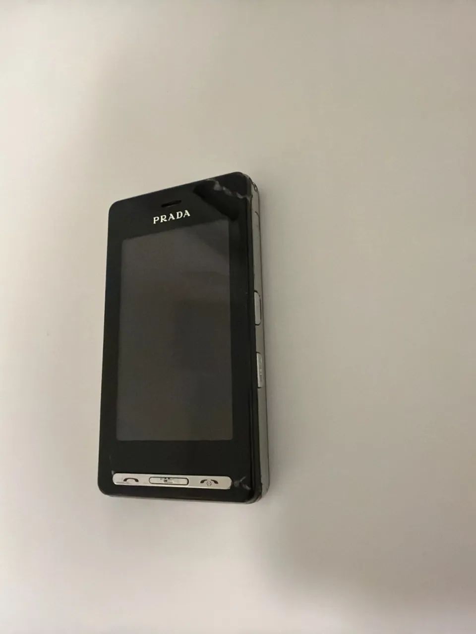 Celular LG PRADA VINTAGE
