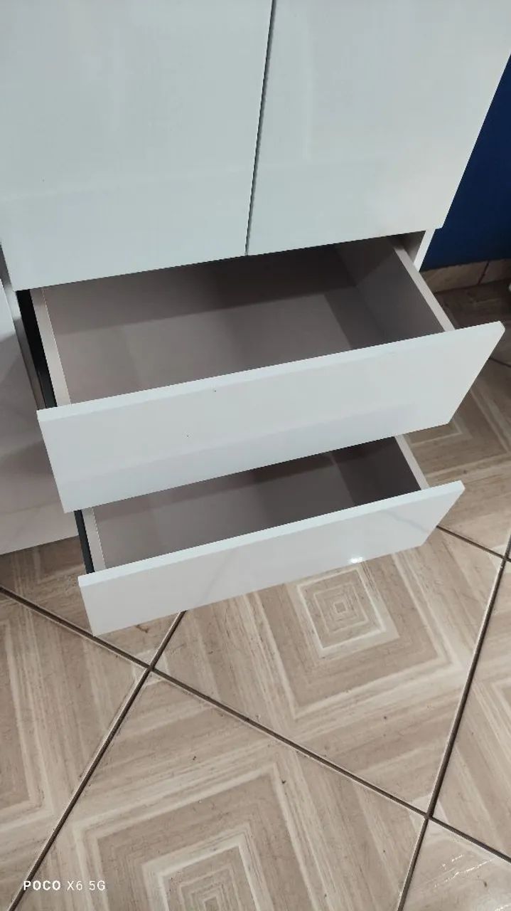 Guarda Roupa 4 Portas  - Foto 5