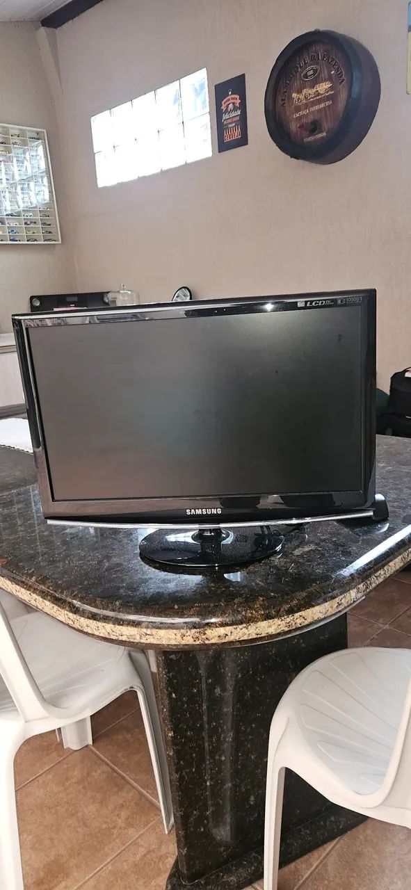 Tv samsung