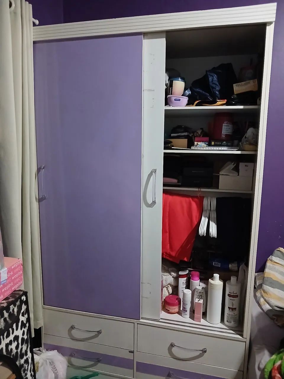 Guarda roupa Solteiro! - Foto 2