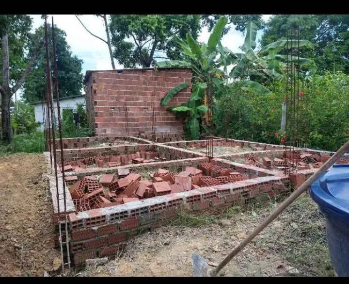 Terreno em Itapuama 