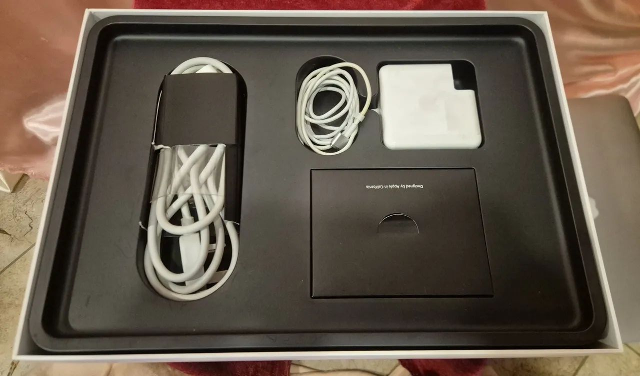 MacBook Pro Retina 15