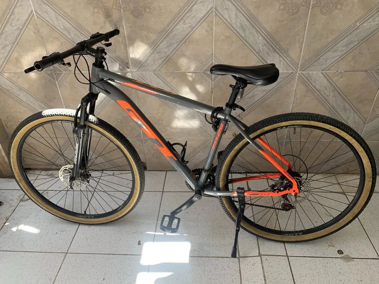 BICICLETA ARO 29 - Foto 2