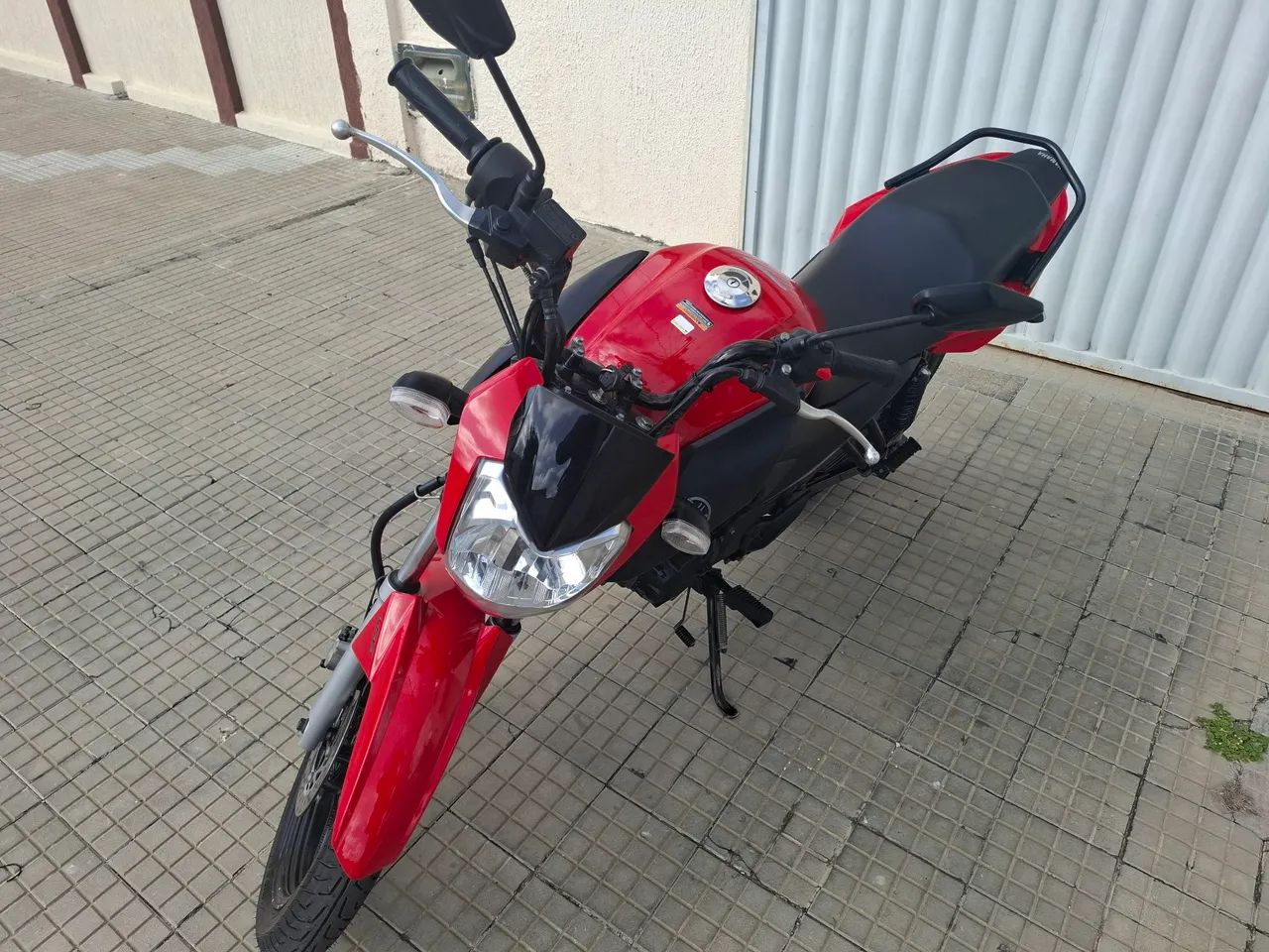 Yamaha Factor 2024 - Foto 5