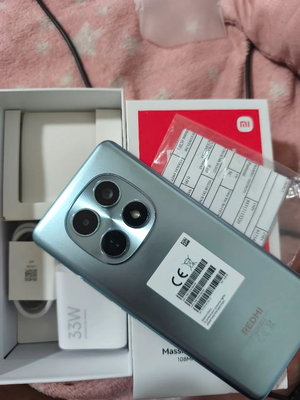 Xiaomi Redmi 15 - Foto 4