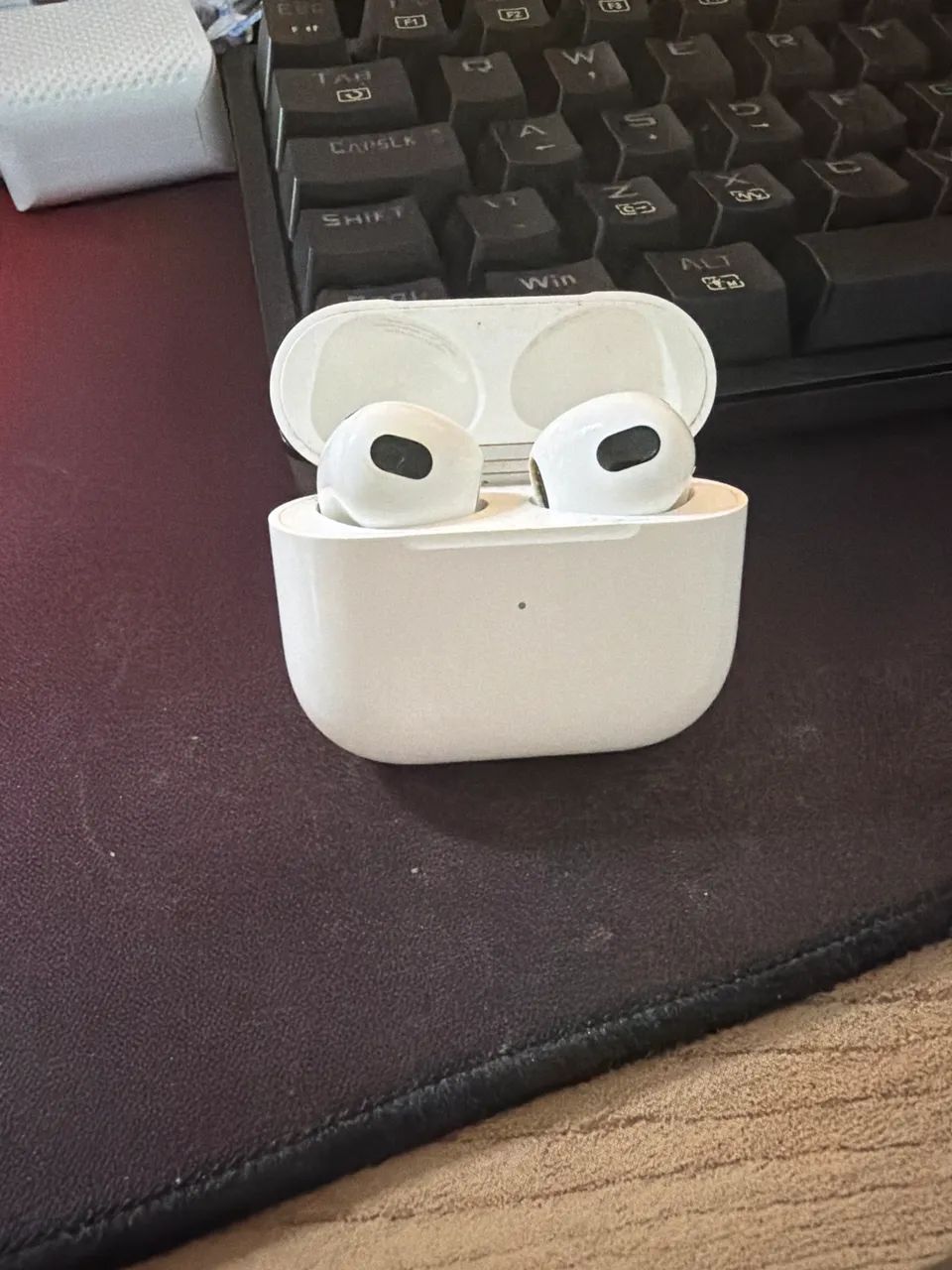 AirPods 3 com MagSafe  - Foto 2