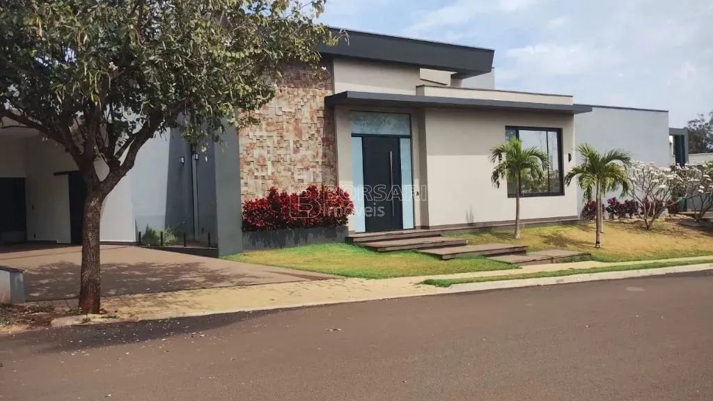 Locação de Casas / Condomínio na cidade de Araraquara - Foto 3