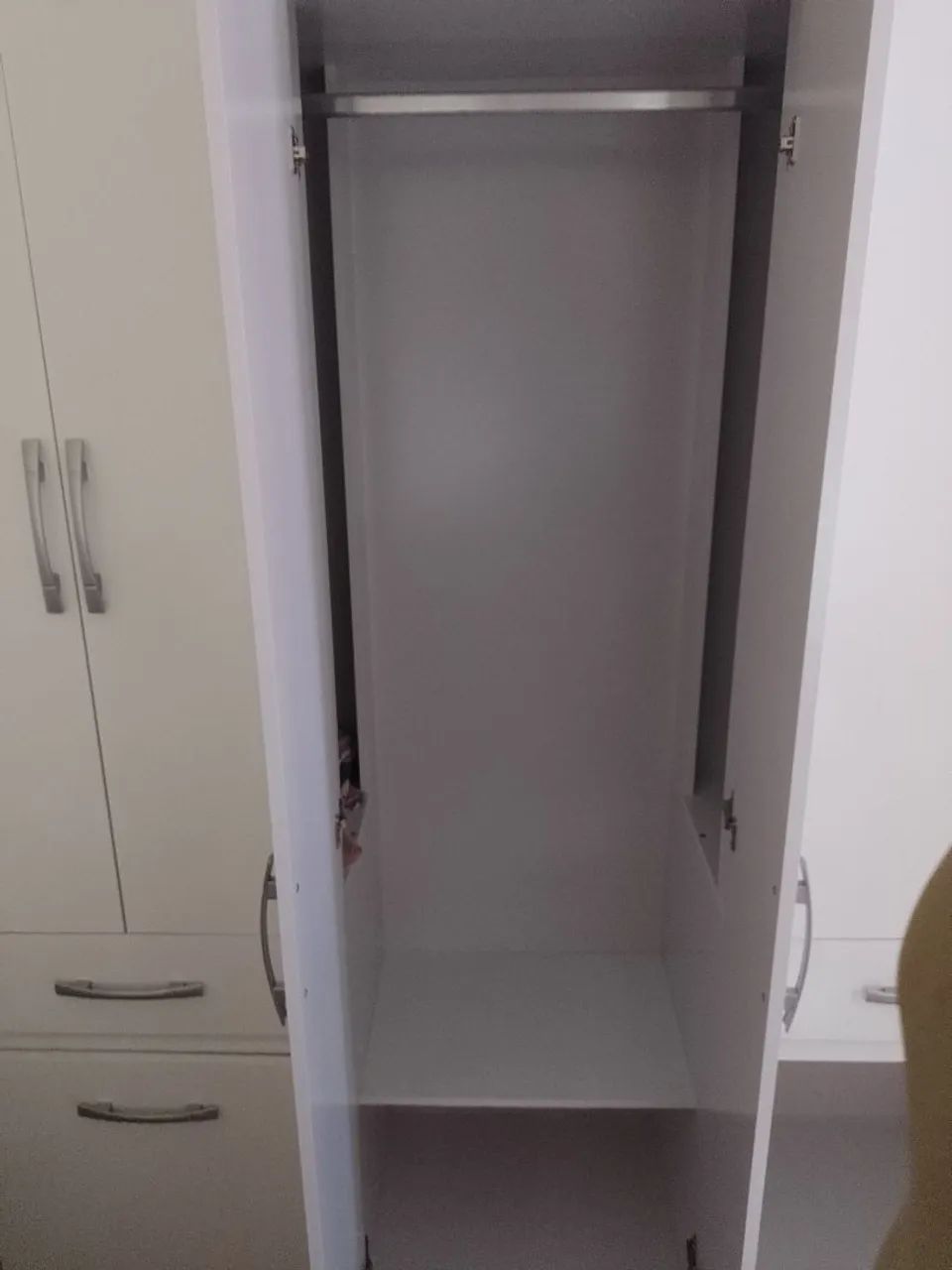 Guarda-roupa  - Foto 3