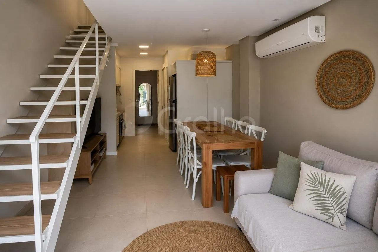 Casa de 72m² na Armação - Foto 2
