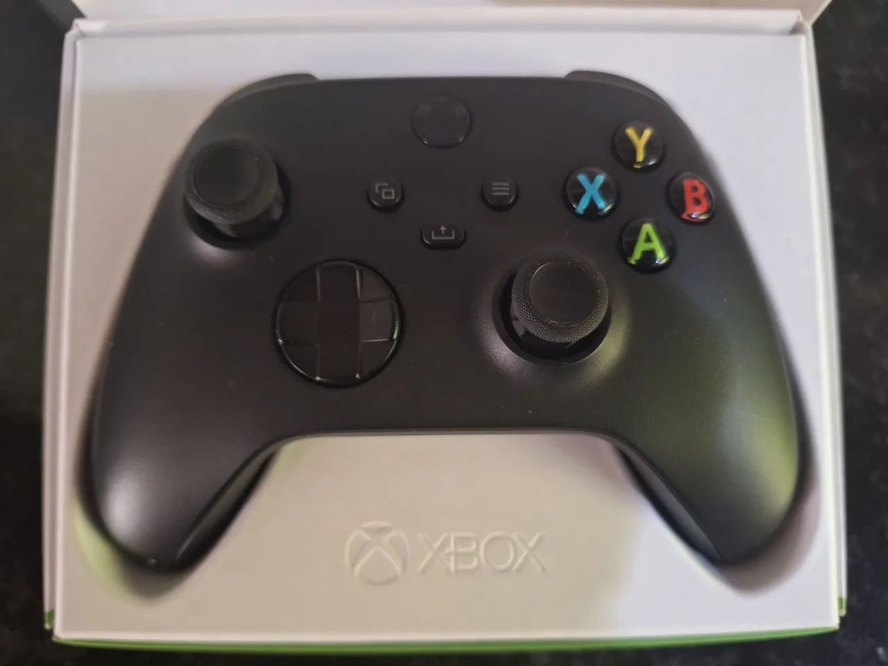 Controle xbox original Xbox séries S/X