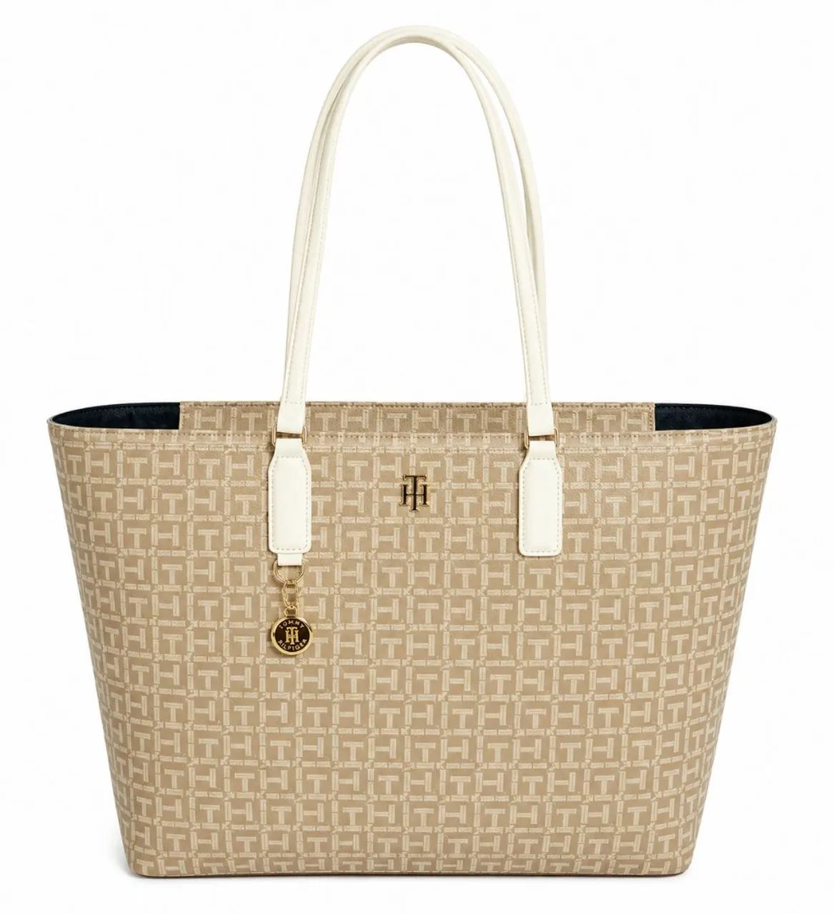 Bolsa Tommy Hilfiger nova e original