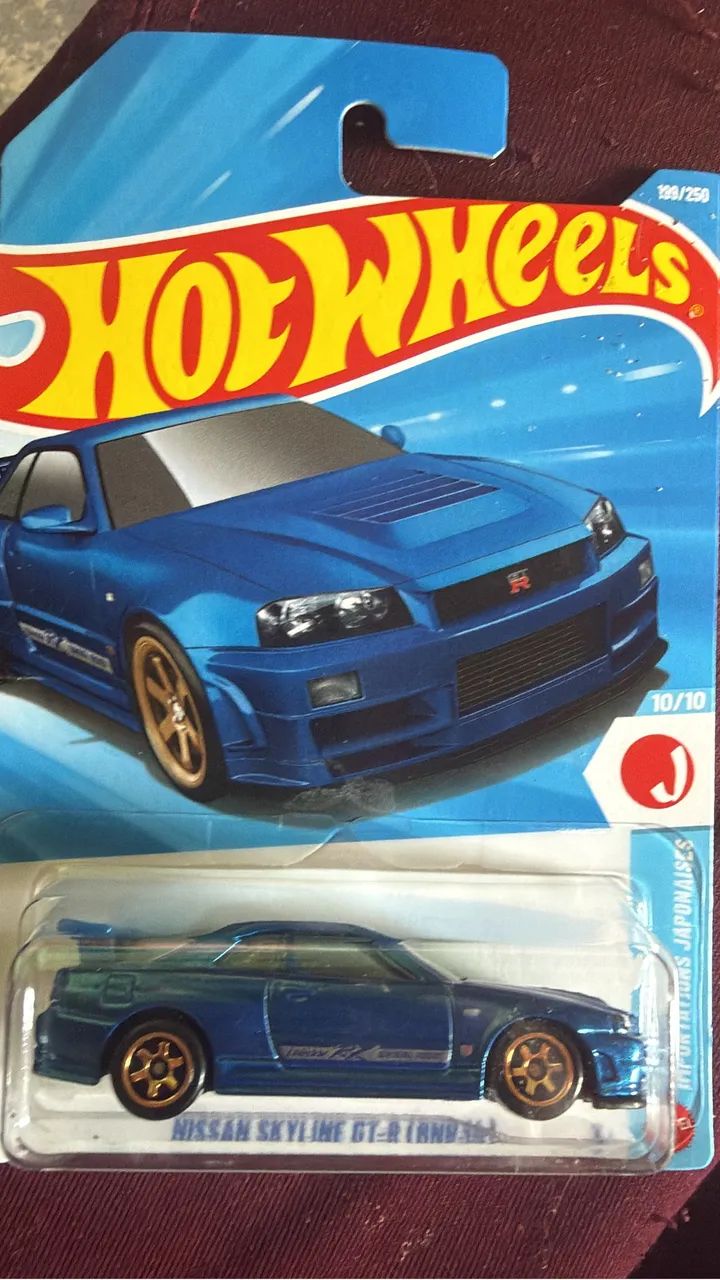 Hot wheels  - Foto 2