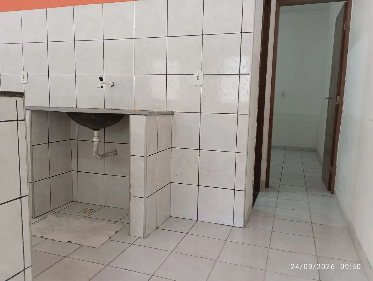 Alugo casa próx. Centro de Messejana !! - Foto 5