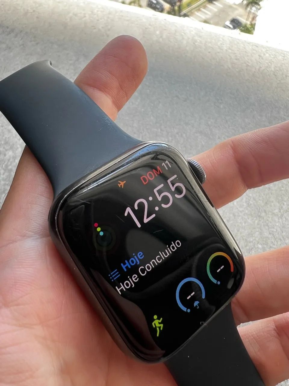 Apple Watch SE