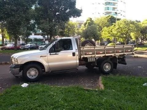 F4000 2018  Carroceria.  - Foto 3