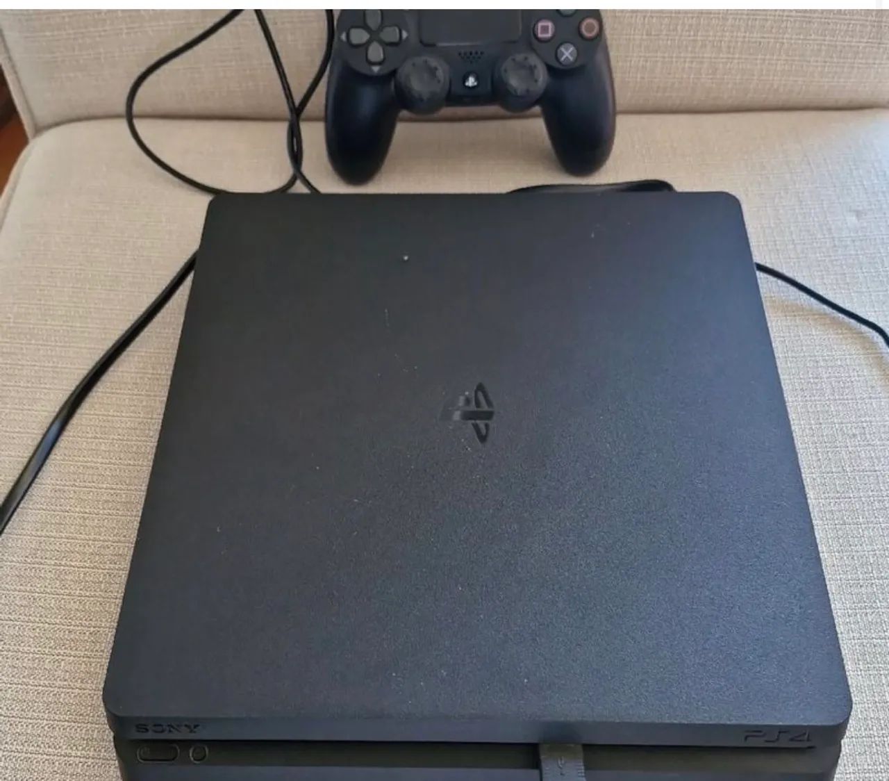 PlayStation 4