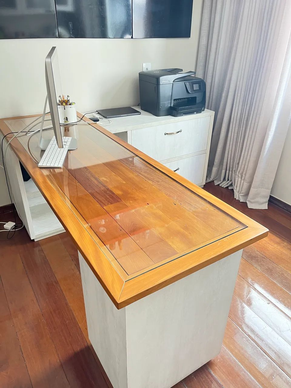 Mesa de escritório 