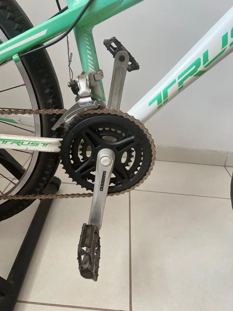 Bike 29 top - Foto 3