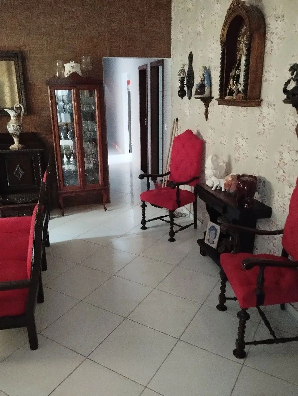 Vendo linda casa  - Foto 4