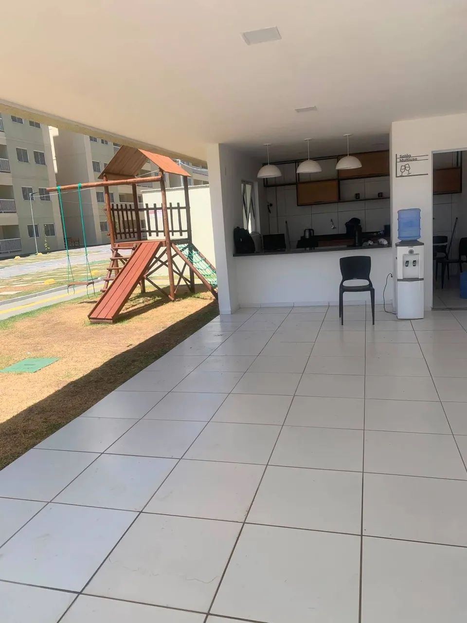 Vila Dourada Residence - Foto 5